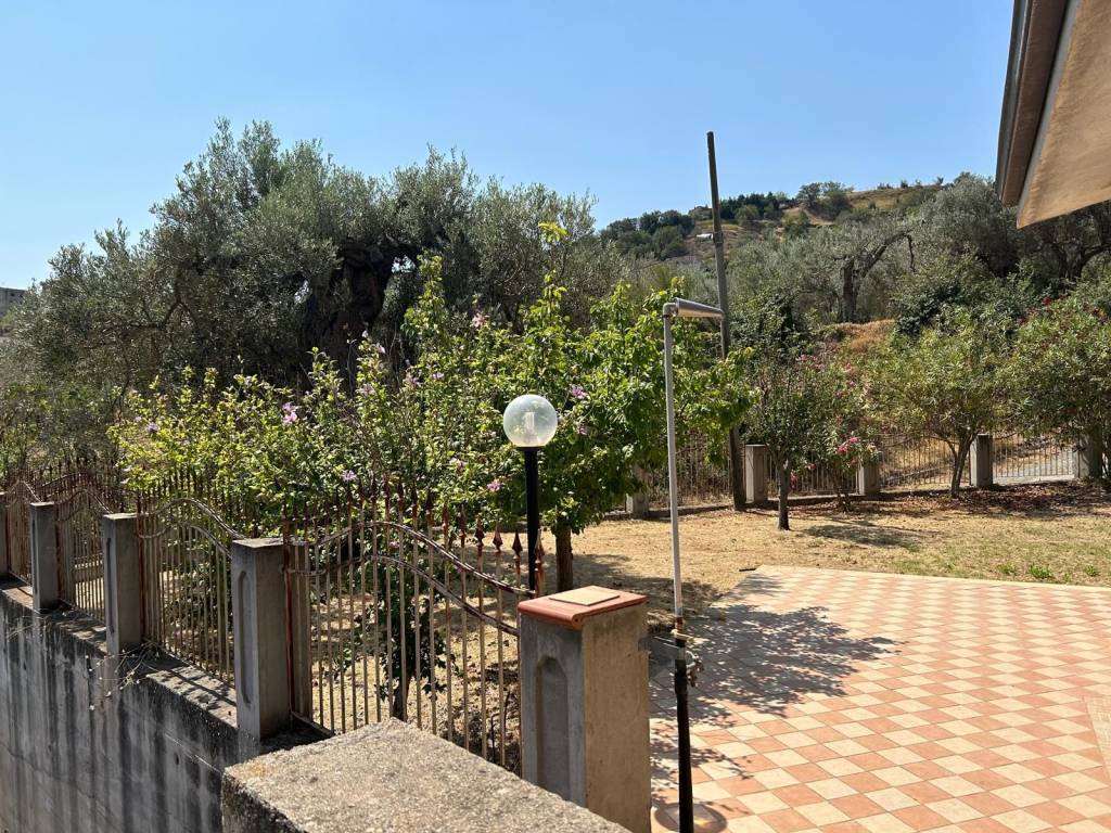 Villa a Siderno - Foto 3