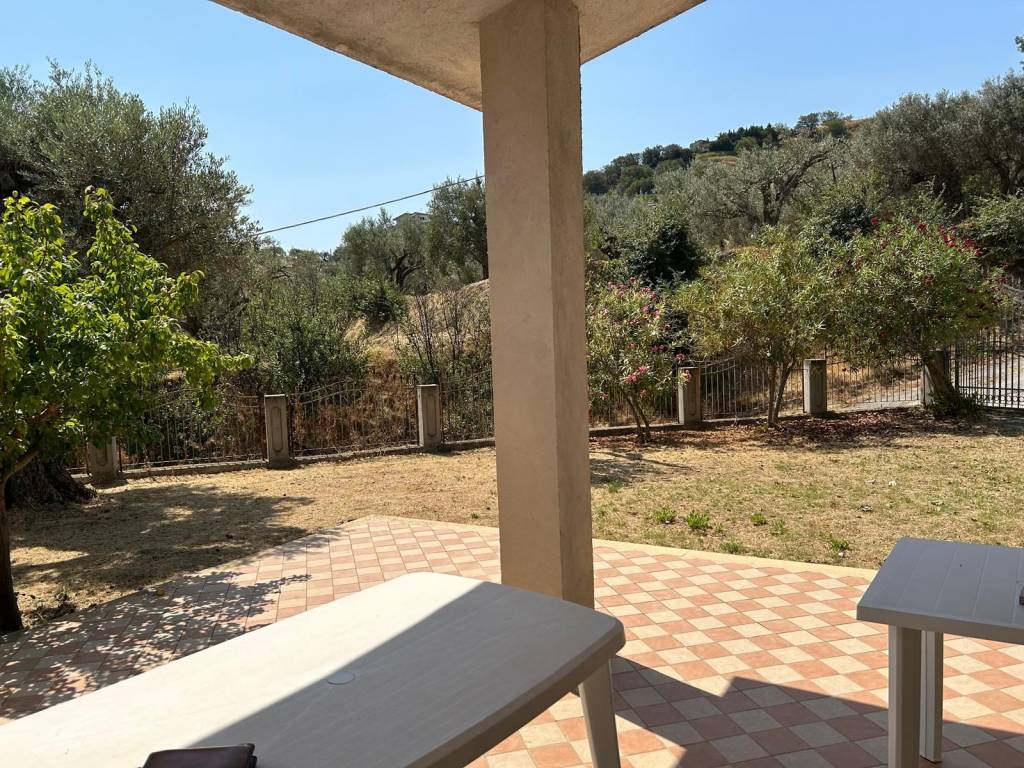 Villa a Siderno - Foto 4