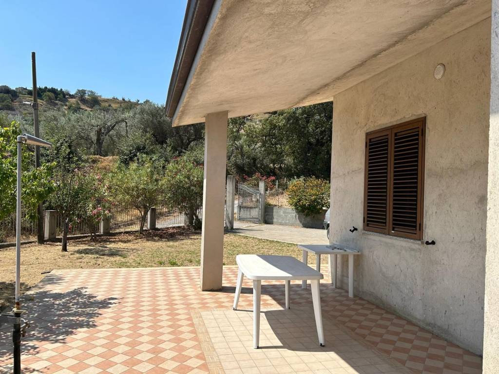 Villa a Siderno - Foto 5