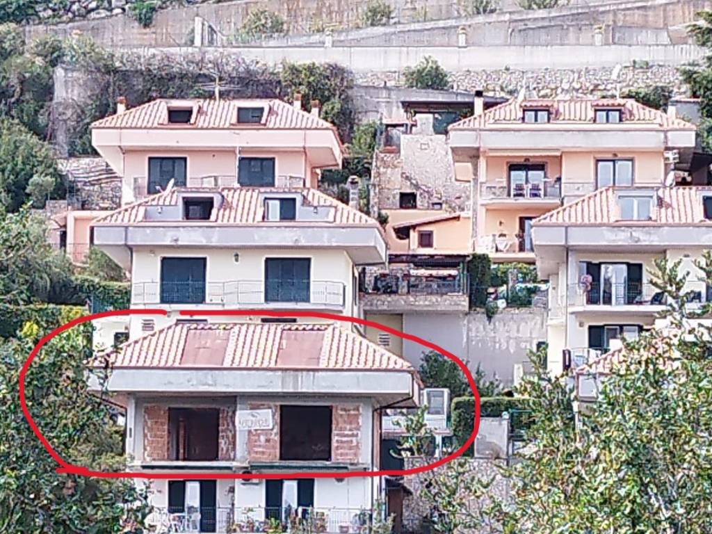 Villa a Formia in Via Santa Maria la Noce - Foto 2