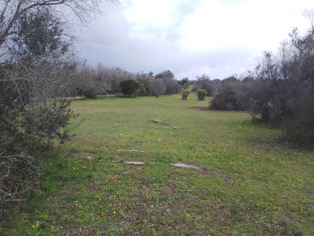 Terreno a Castri di lecce in Strada Comunale Castri Vernole - Foto 3