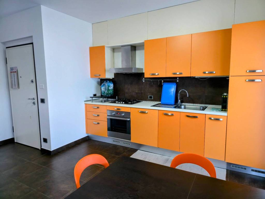 Appartamento a Alessandria in Via Carlo Pisacane - Foto 2