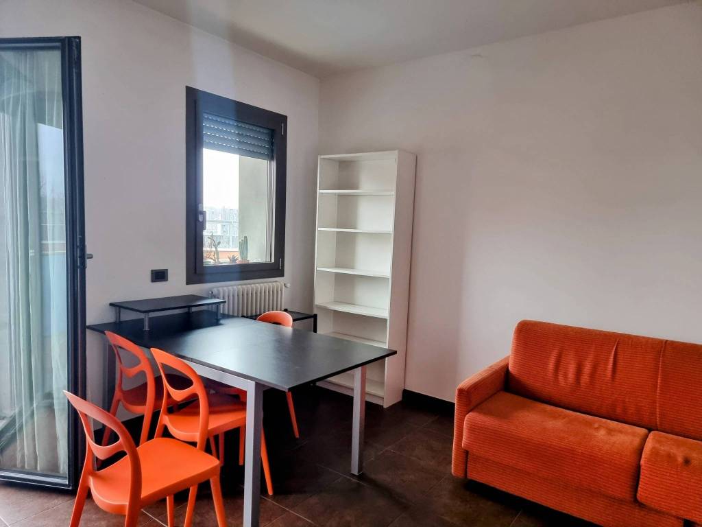 Appartamento a Alessandria in Via Carlo Pisacane - Foto 4