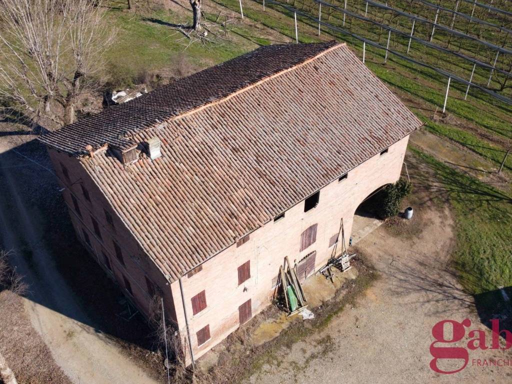 Rustico / casale a Spilamberto - Foto 2