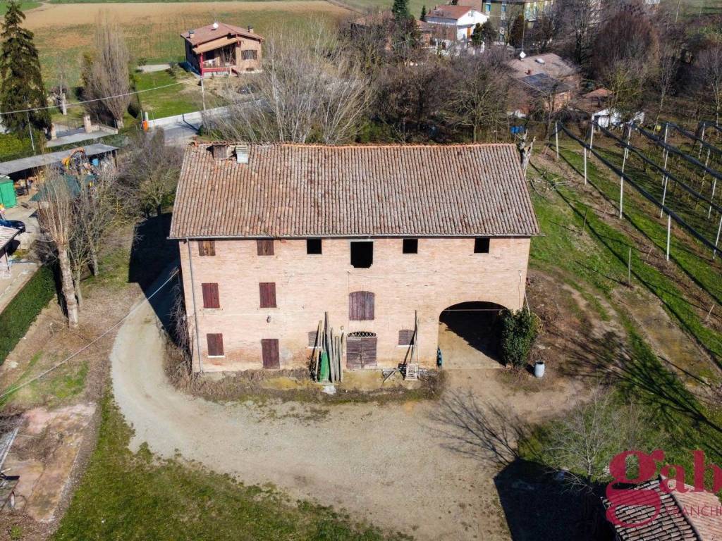 Rustico / casale a Spilamberto - Foto 4