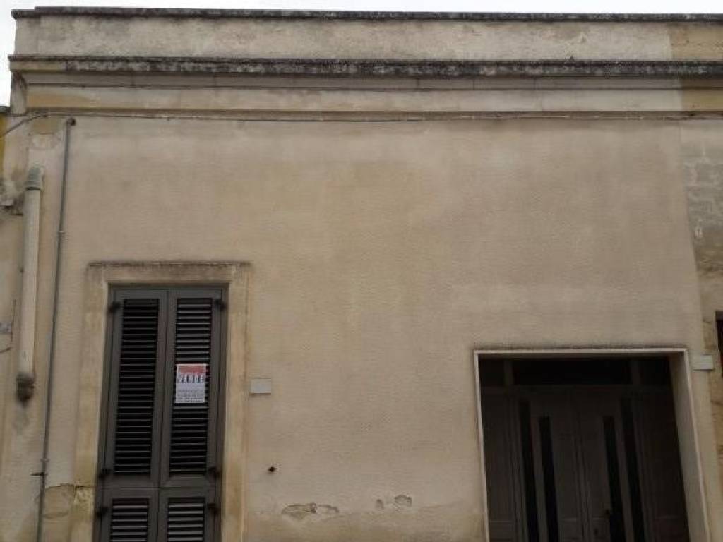 Casa indipendente a Vernole in Via Roma, 89 - Foto 2