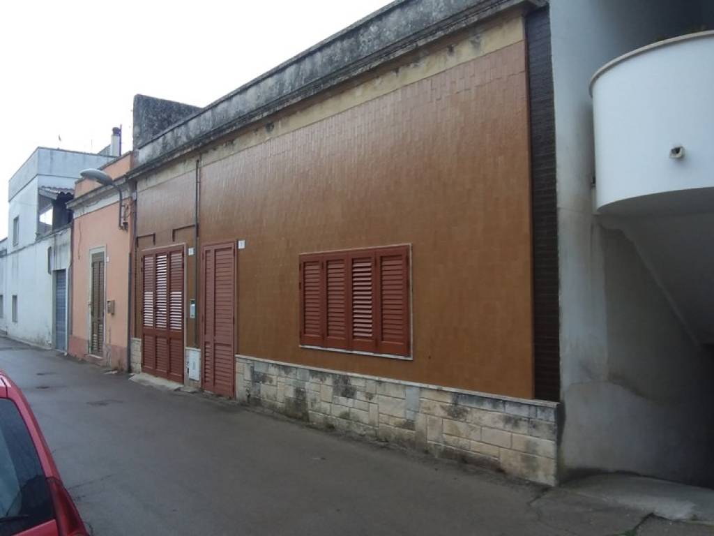 Rustico / casale a Vernole in Via Dante Alighieri - Foto 2