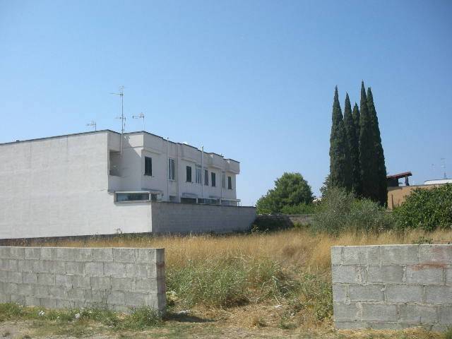 Terreno a Melendugno in Via Apriles Petrachi - Foto 2