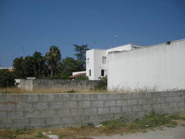 Terreno a Melendugno in Via Apriles Petrachi - Foto 3