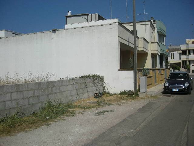 Terreno a Melendugno in Via Apriles Petrachi - Foto 5