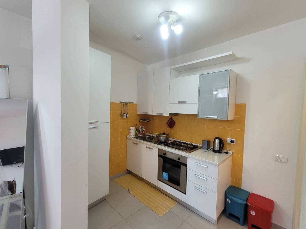 Appartamento a Civitanova marche in Via Marco Polo - Foto 5