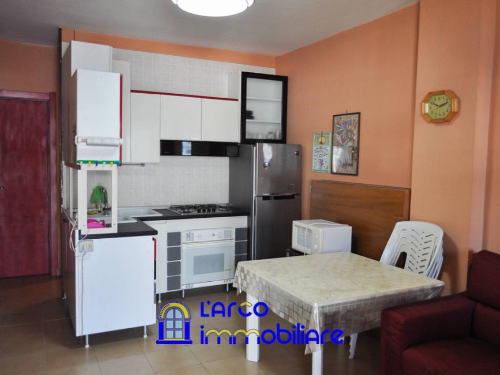 Appartamento a San nicola arcella in Via Sandro Pertini - Foto 5