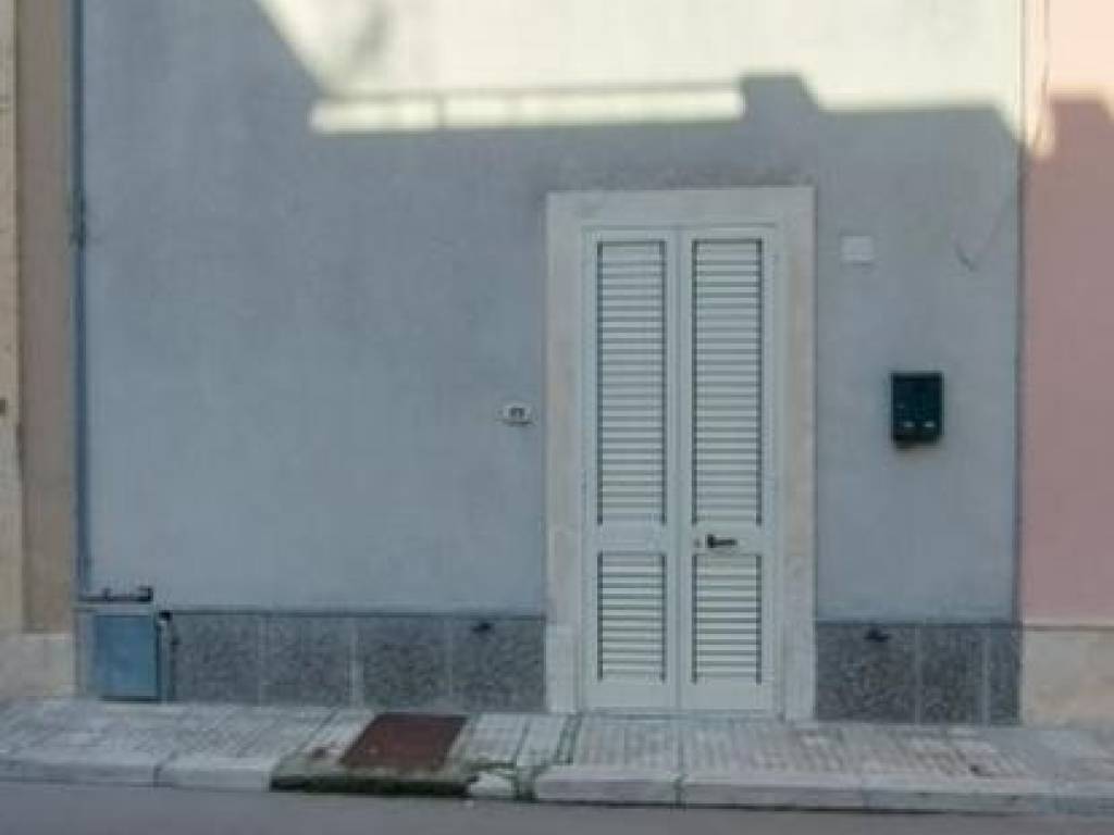 Casa indipendente a Melendugno in Via Vincenzo Gioberti, 46 - Foto 2