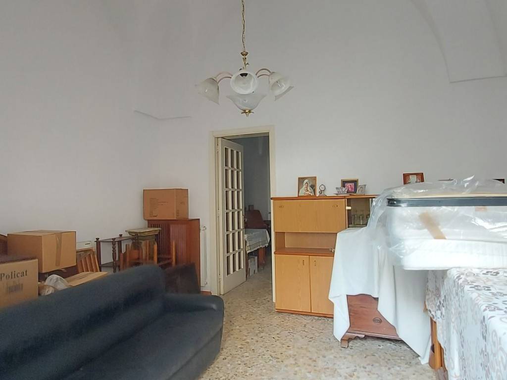 Casa indipendente a Melendugno in Via Vincenzo Gioberti, 46 - Foto 4