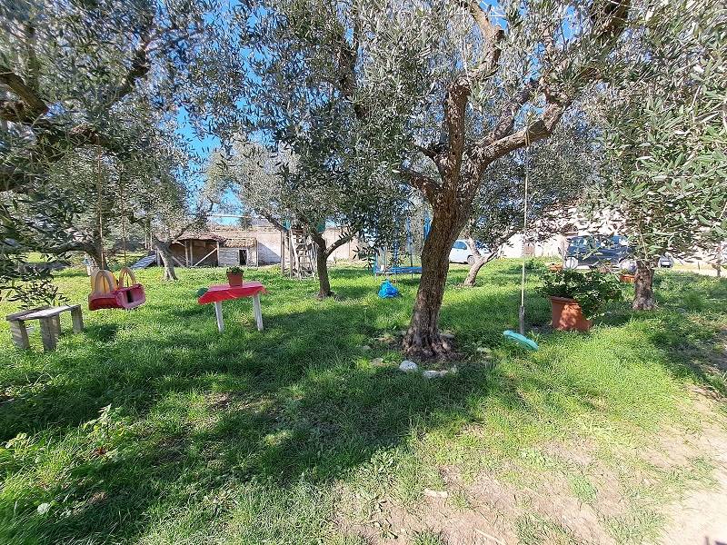 Casa indipendente a Ortona in Via Civiltà del Lavoro - Foto 2