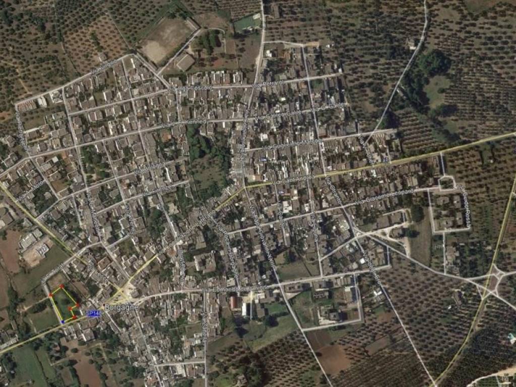 Terreno a Melendugno in Via Filippo Turati - Foto 3