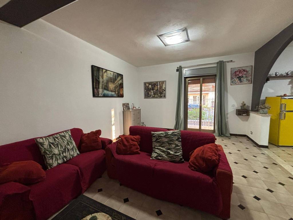 Appartamento a Terrasini in Via Giuseppe Verdi - Foto 2