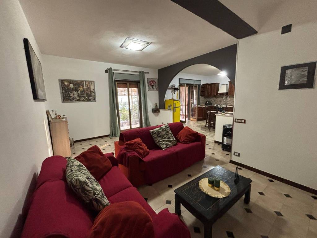 Appartamento a Terrasini in Via Giuseppe Verdi - Foto 4