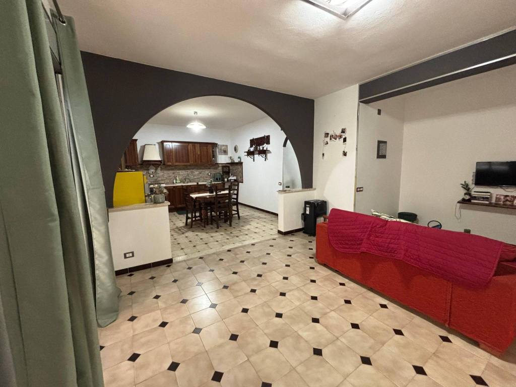 Appartamento a Terrasini in Via Giuseppe Verdi - Foto 5