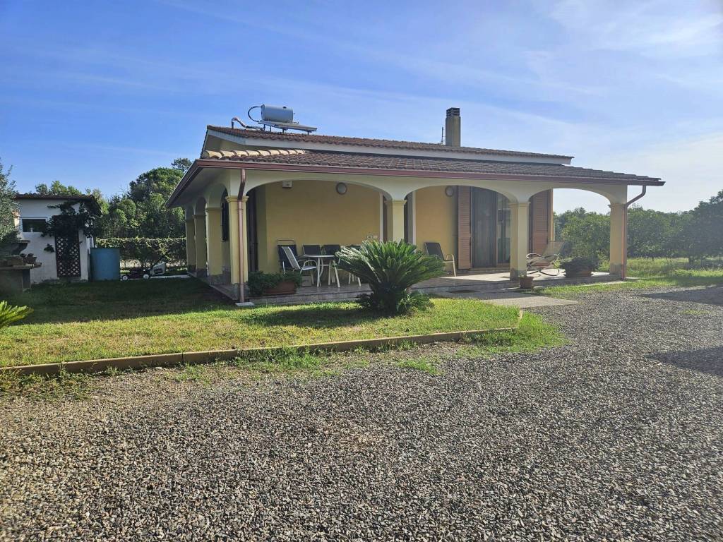 Villa a San sperate - Foto 2