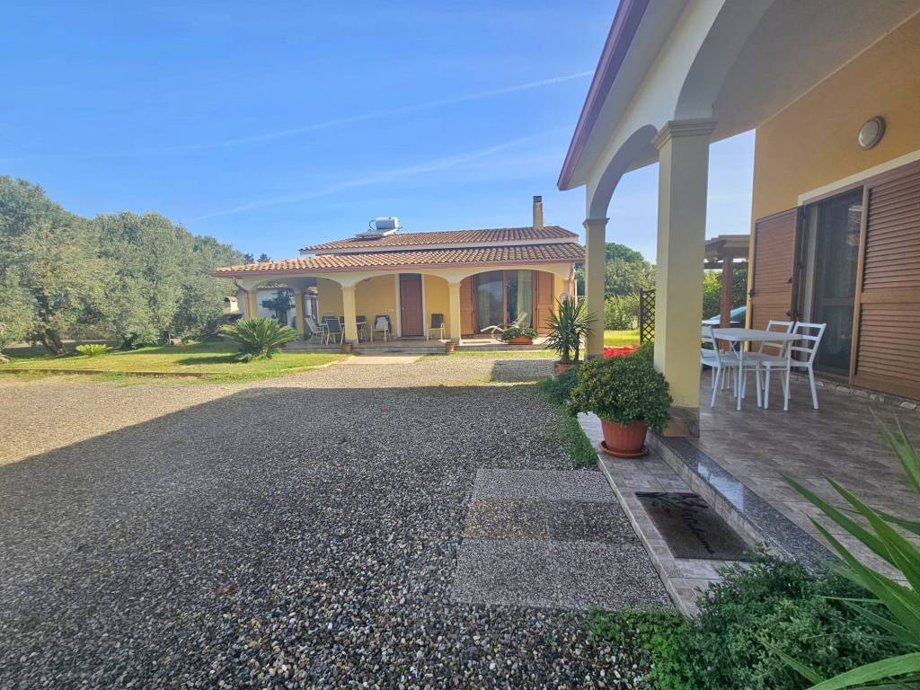 Villa a San sperate - Foto 3