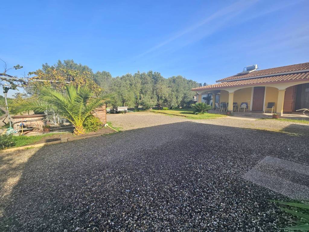 Villa a San sperate - Foto 4