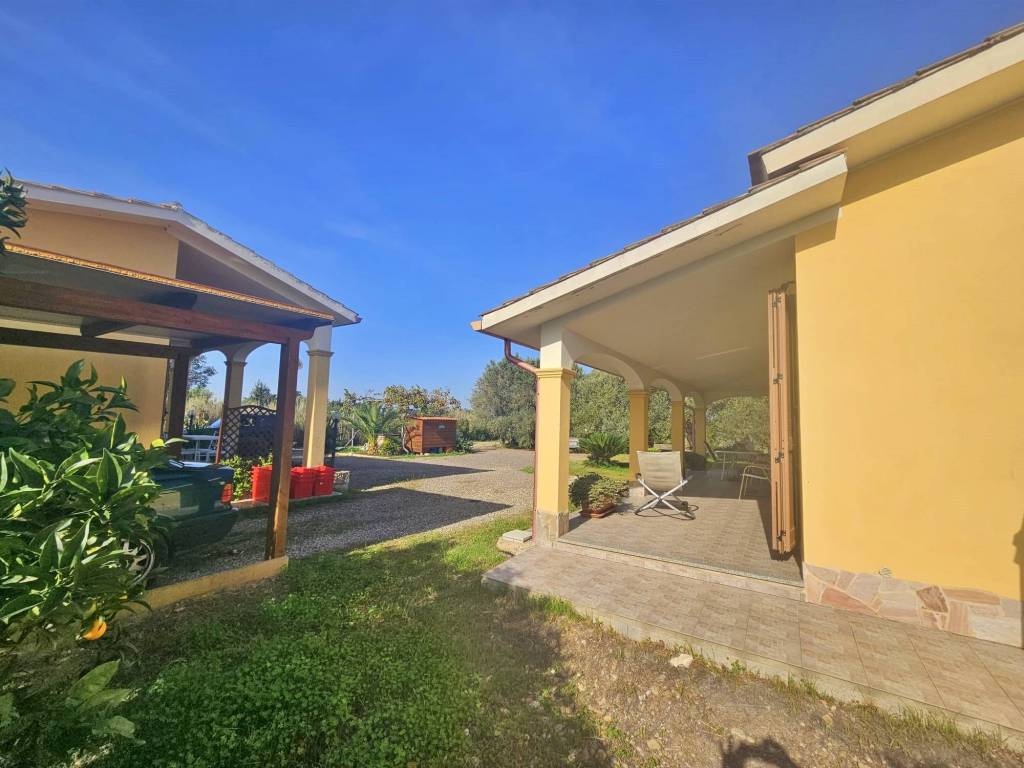 Villa a San sperate - Foto 5