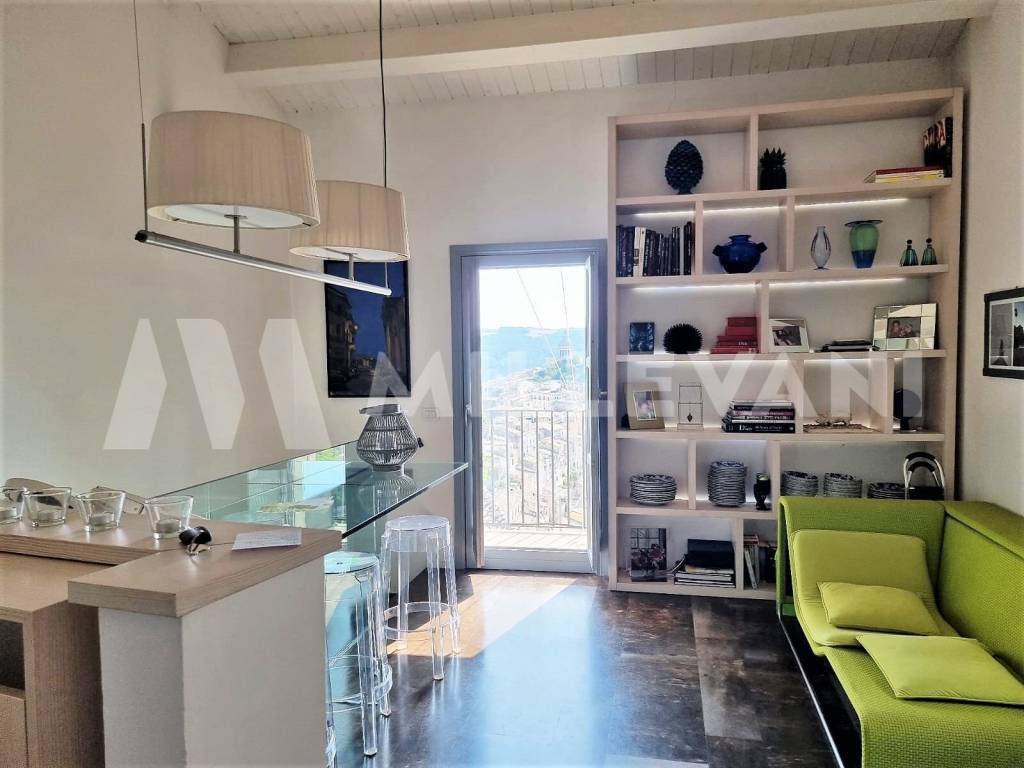 Casa indipendente a Ragusa in Corso Giuseppe Mazzini - Foto 2