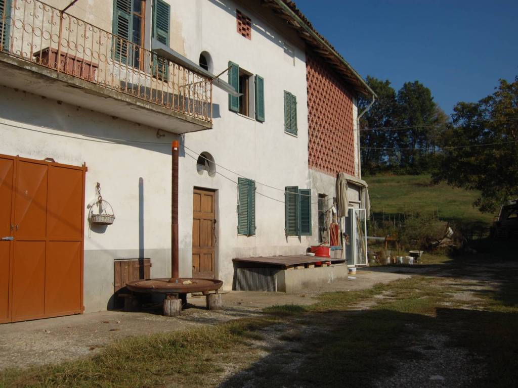 Rustico / casale a Fubine monferrato - Foto 2