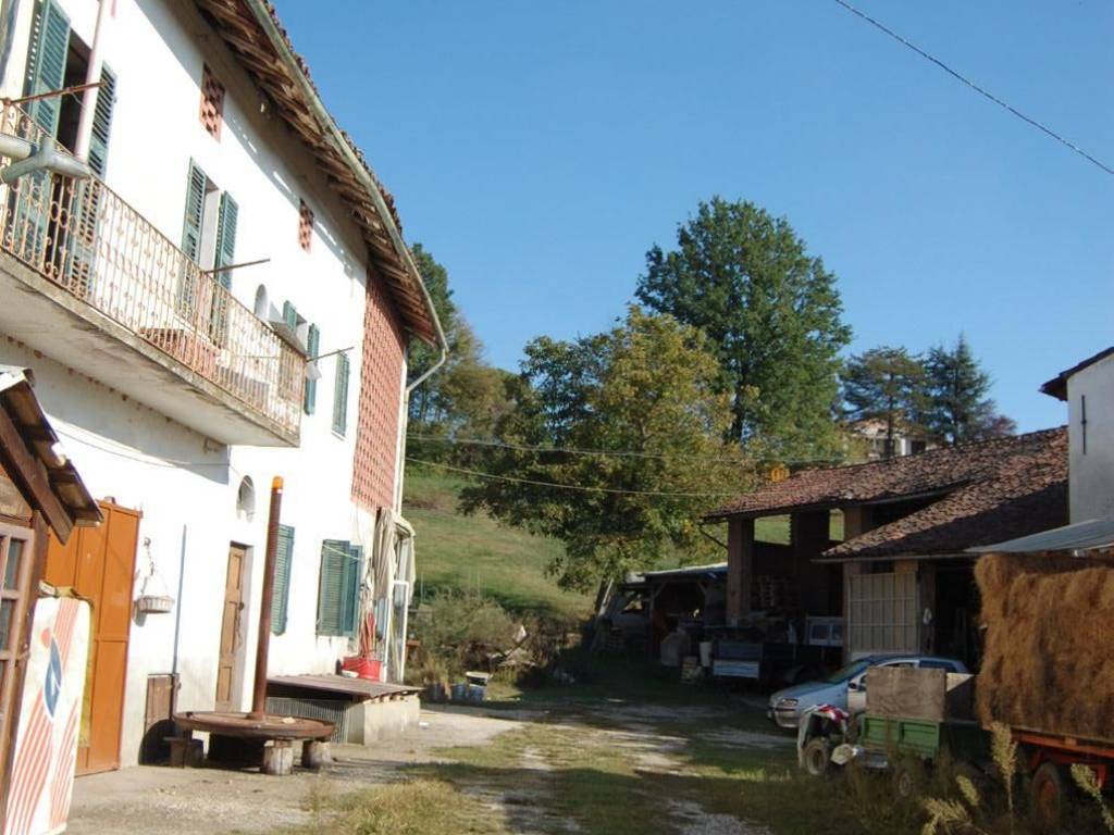 Rustico / casale a Fubine monferrato - Foto 3