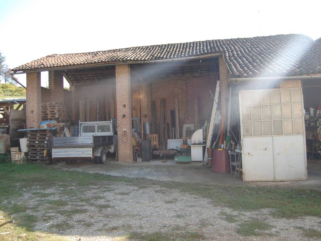 Rustico / casale a Fubine monferrato - Foto 5