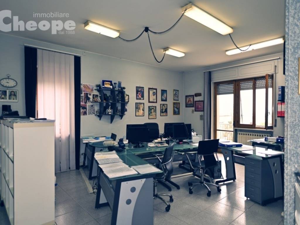 Palazzo / stabile a Chieti in Via del Tricalle, 58 - Foto 2