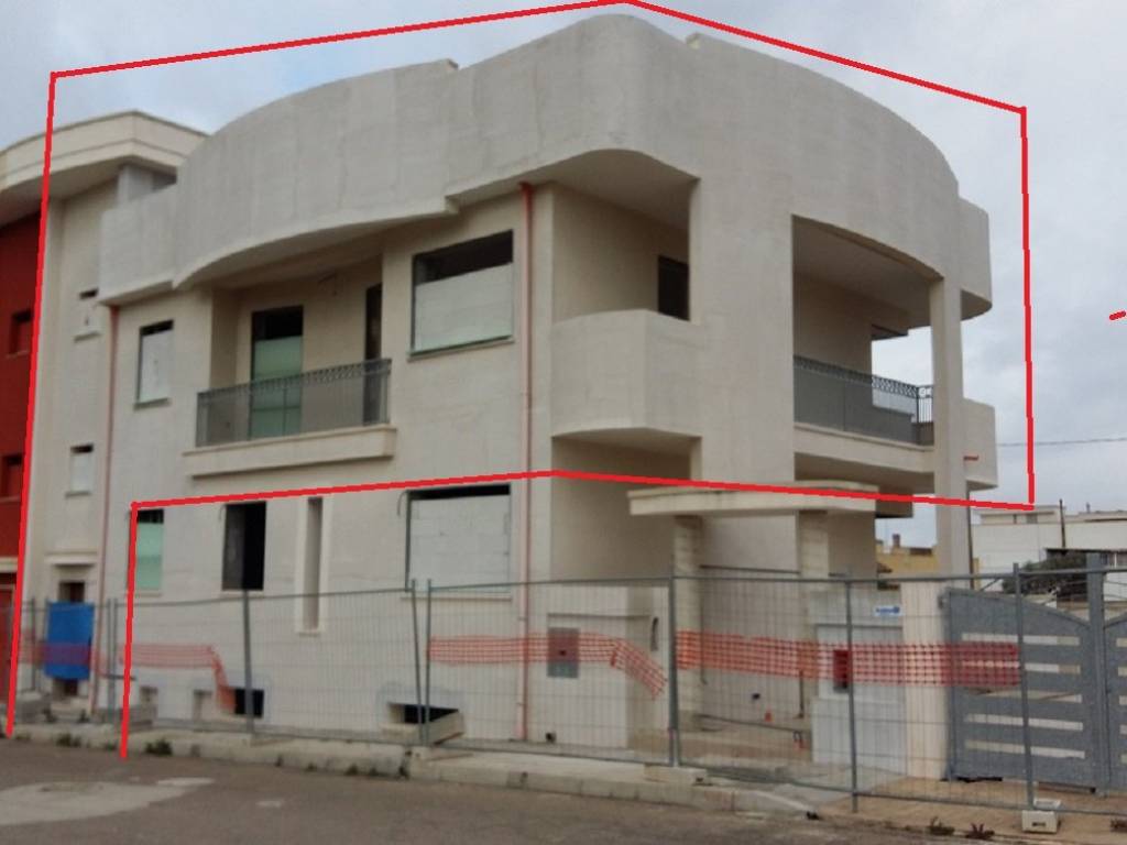 Appartamento a Parabita - Foto 2