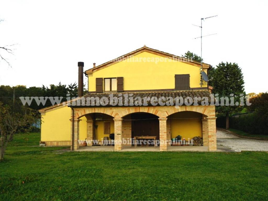 Villa a Recanati - Foto 2