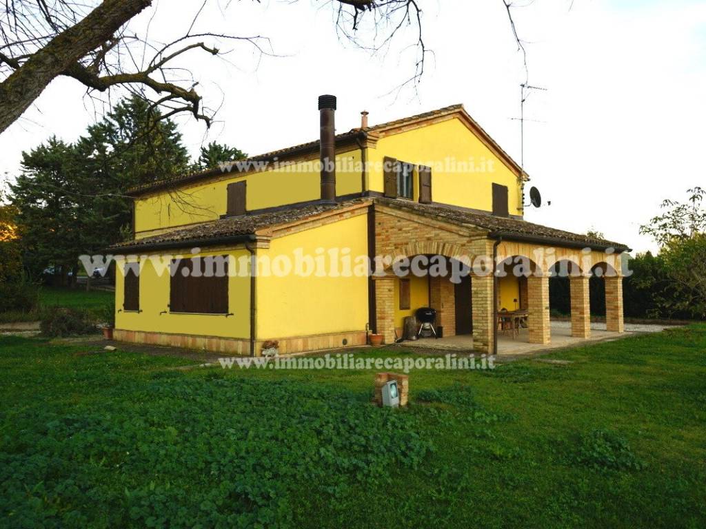 Villa a Recanati - Foto 3