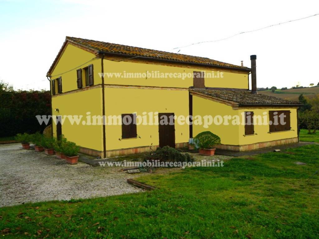 Villa a Recanati - Foto 4