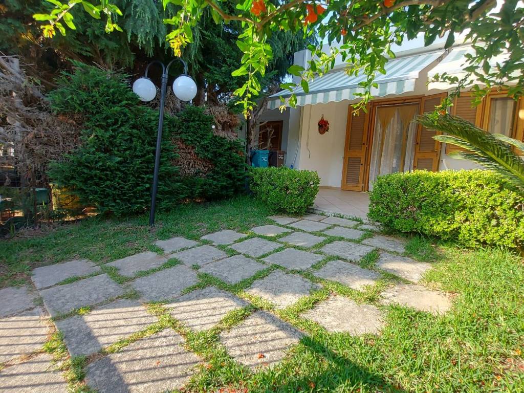 Casa indipendente a Melendugno in Via delle Sfingi, 2 - Foto 2
