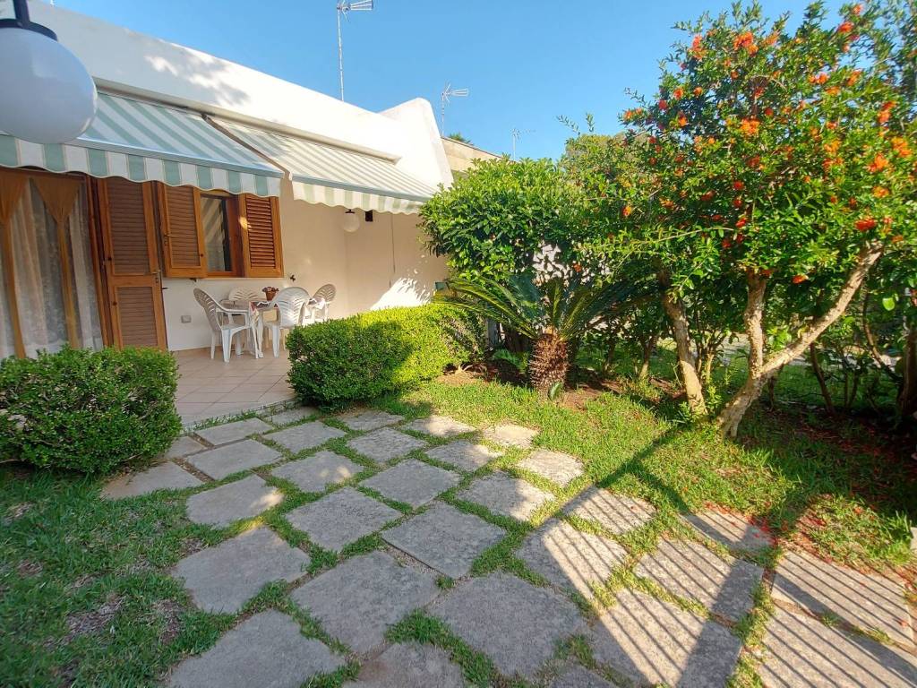 Casa indipendente a Melendugno in Via delle Sfingi, 2 - Foto 3