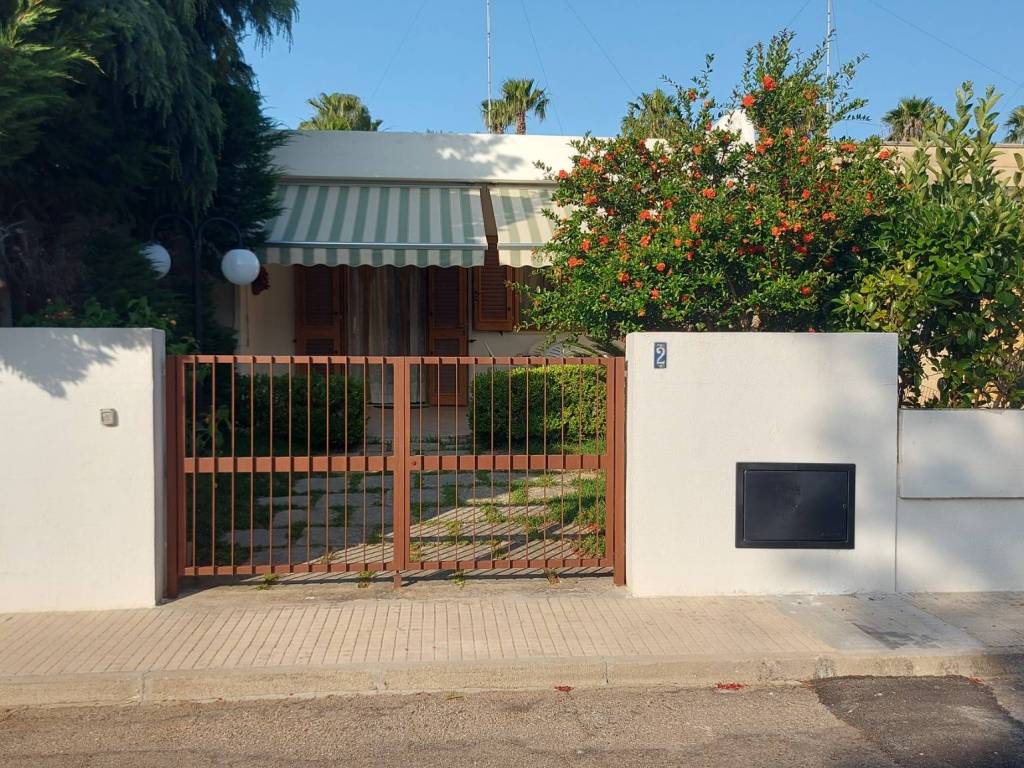 Casa indipendente a Melendugno in Via delle Sfingi, 2 - Foto 4