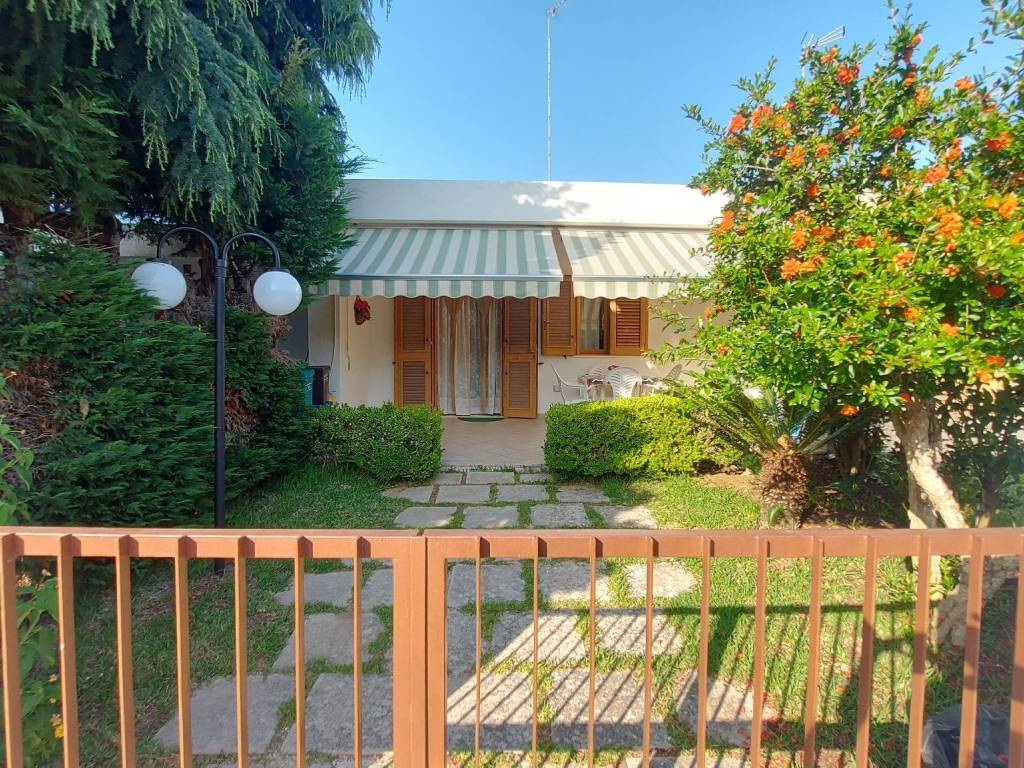 Casa indipendente a Melendugno in Via delle Sfingi, 2 - Foto 5
