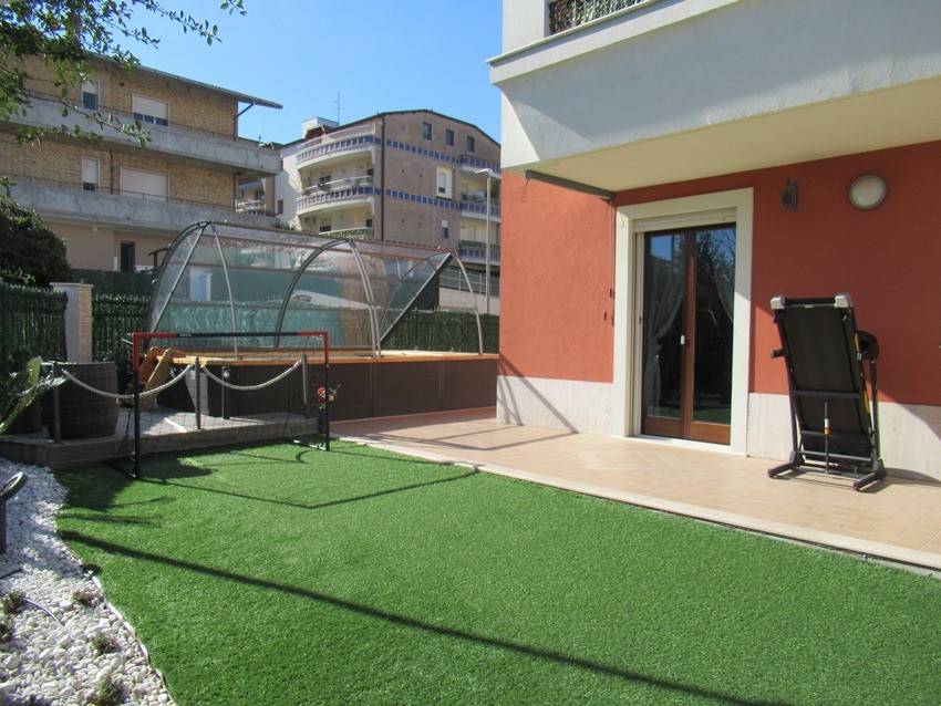 Appartamento a Spoltore in Via del Mattatoio Vecchio - Foto 3