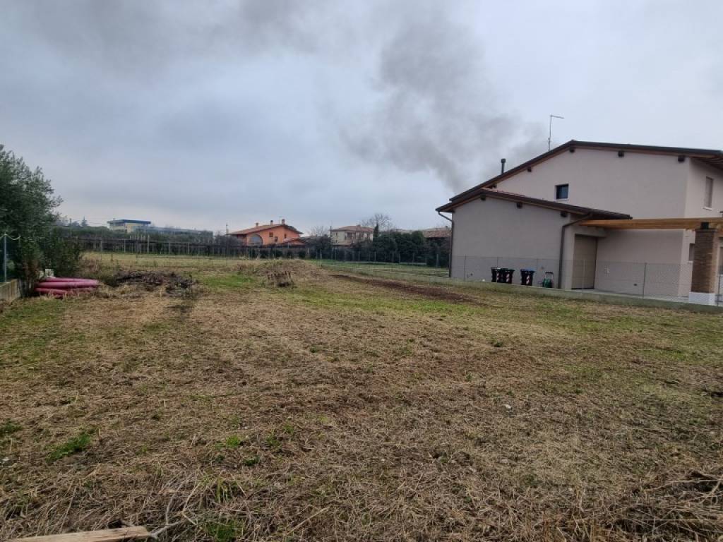 Terreno a Bassano del grappa in Via Col Fagheron - Foto 2