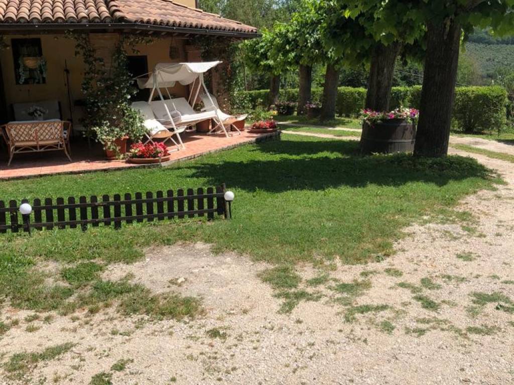 Rustico / casale a Terni in terni - Foto 2