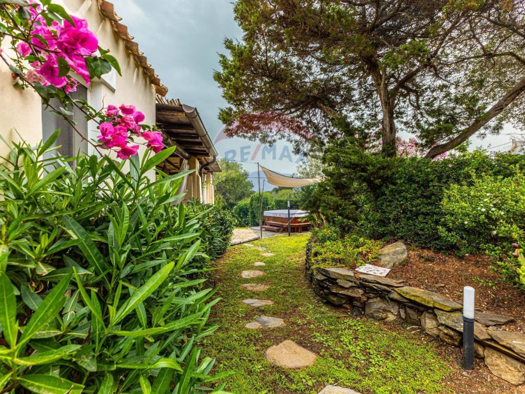 Villa a Stintino in Via Nurra - Foto 2