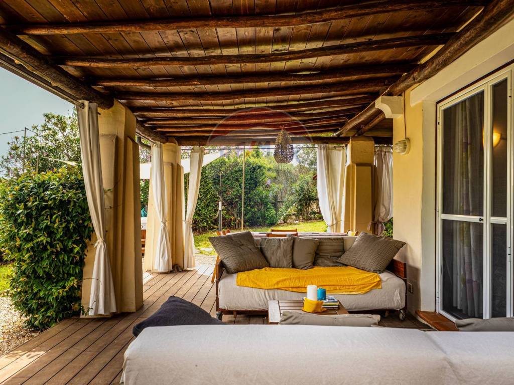 Villa a Stintino in Via Nurra - Foto 3