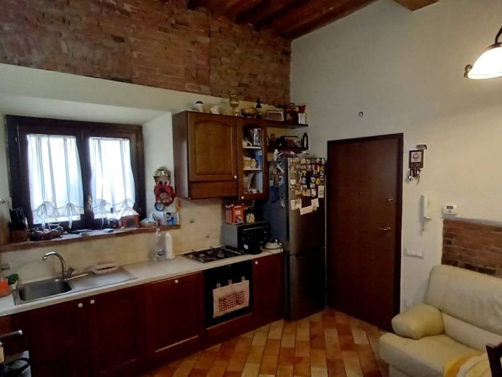 Appartamento a Terricciola in Via Pier Capponi, 1 - Foto 2