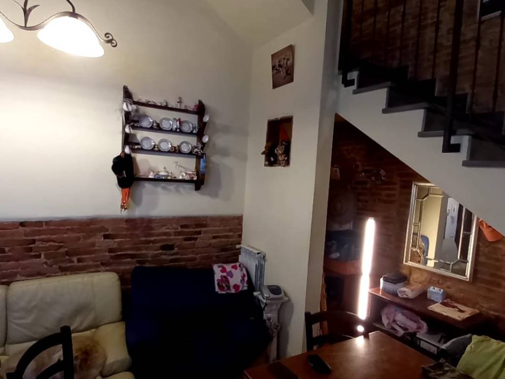 Appartamento a Terricciola in Via Pier Capponi, 1 - Foto 3