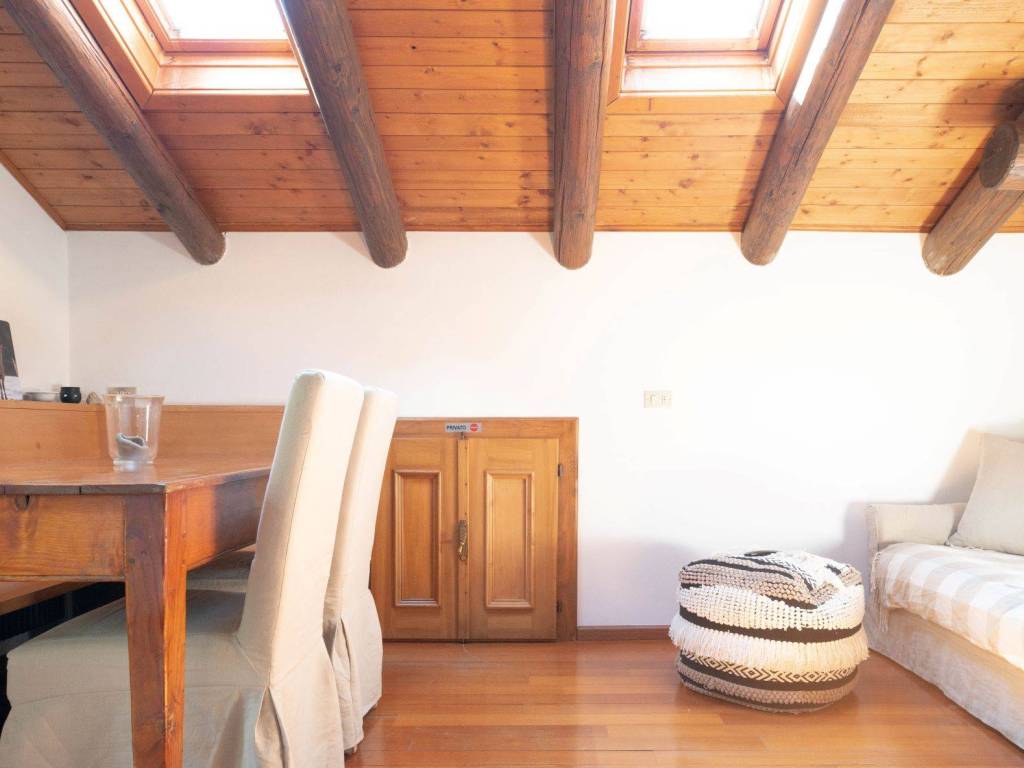 Palazzo / stabile a Borca di cadore - Foto 4