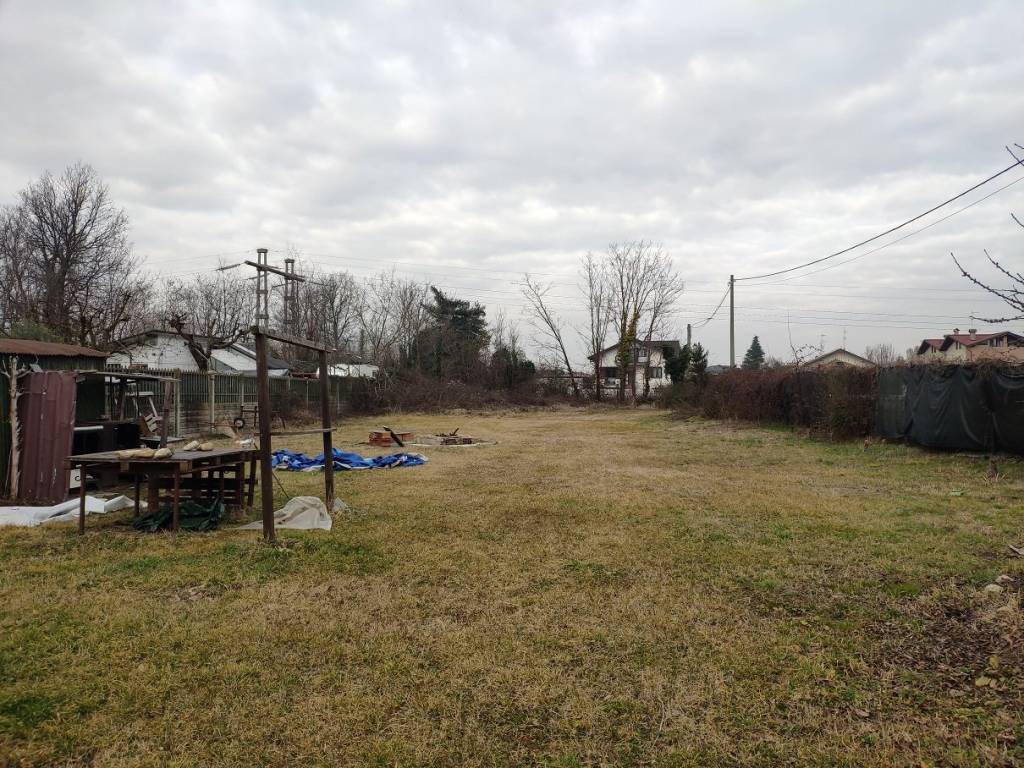 Terreno a Marnate in Via Guglielmo Oberdan - Foto 4