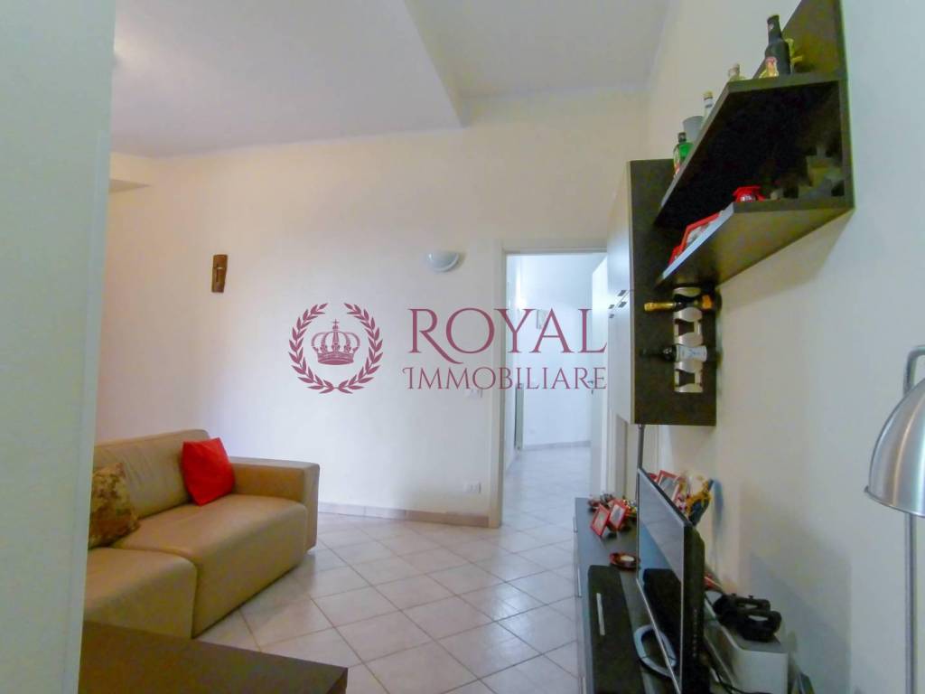 Appartamento a Livorno in Via Cavalletti, 8 - Foto 3